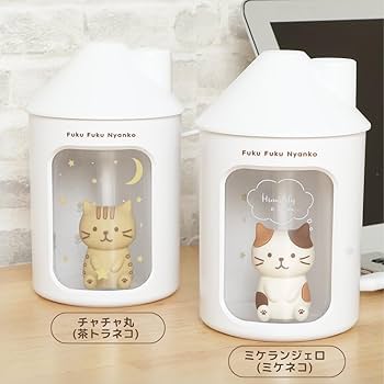 ナガノキャラクターズ　加湿器 ナガノキャラクターズ デスクトップライト（ナガノのくま